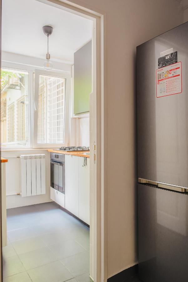 Cozy Apartment Ultracentral Universitate Square Bucharest Exterior photo